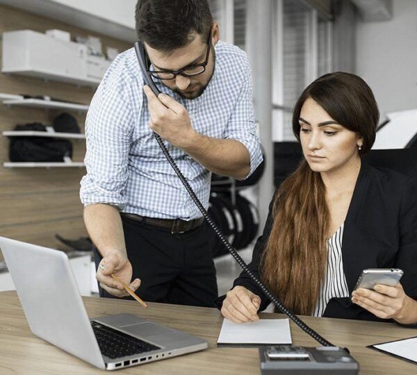 Attract and retain quality high paying customers